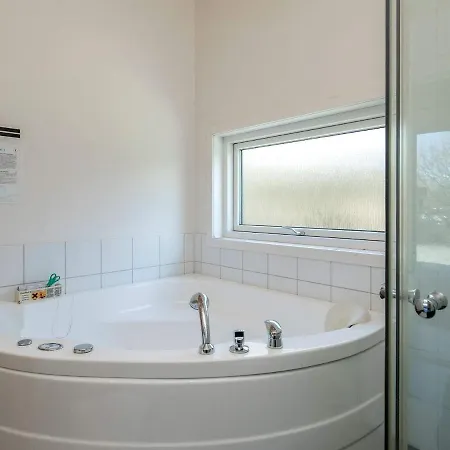 Сasa de vacaciones 6 Person In Vestervig-by Traum