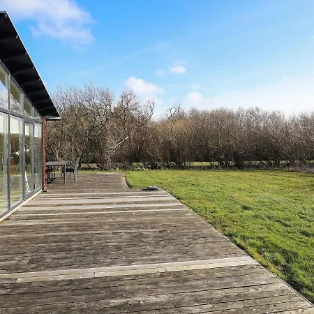 Holiday home Xxxii *