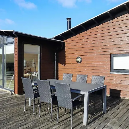 Holiday home Xxxii