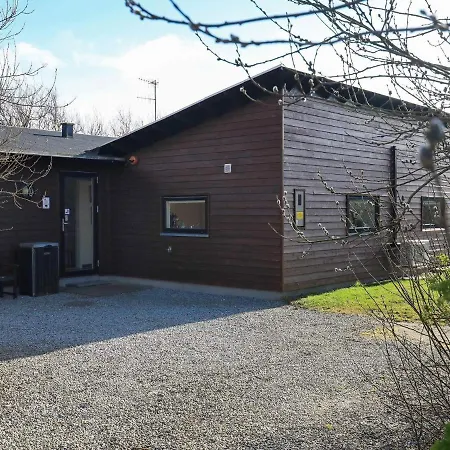 Holiday home Xxxii Vestervig