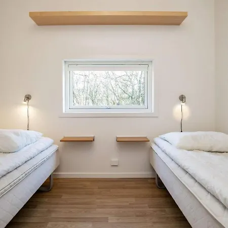 Xxxii Holiday home *