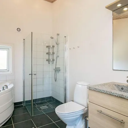 Xxxii Holiday home *