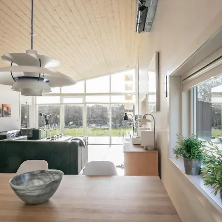 Xxxii Holiday home Vestervig