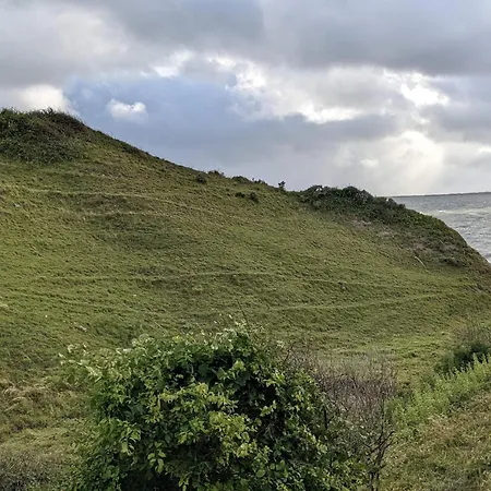 6 Person In Vestervig-by Traum Сasa de vacaciones