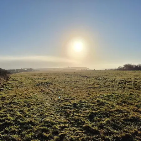 6 Person In Vestervig-by Traum Сasa de vacaciones Vestervig