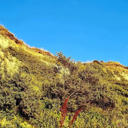 Сasa de vacaciones 6 Person In Vestervig-by Traum