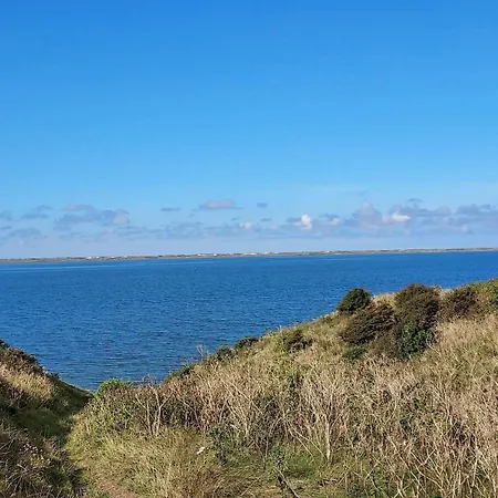 Сasa de vacaciones 6 Person In Vestervig-by Traum Vestervig