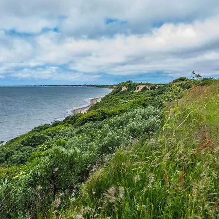 6 Person In Vestervig-by Traum