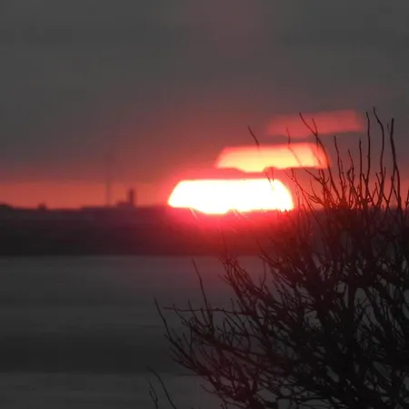 Сasa de vacaciones 6 Person In Vestervig-by Traum Vestervig